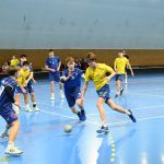 VIDEO: Mladší dorostenci Spartaku vybojovali cenný bod se Šťáhlavami. Čtrnácti brankami pomohl Josef Krejčí