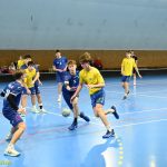 VIDEO: Mladší dorostenci Spartaku vybojovali cenný bod se Šťáhlavami. Čtrnácti brankami pomohl Josef Krejčí