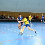 VIDEO: Mladší dorostenci Spartaku vybojovali cenný bod se Šťáhlavami. Čtrnácti brankami pomohl Josef Krejčí