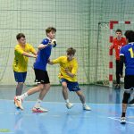 VIDEO: Starší žáci Spartaku se na domácím turnaji celostátní ligy neztratili