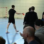 VIDEO: Mladší dorostenci Spartaku vybojovali cenný bod se Šťáhlavami. Čtrnácti brankami pomohl Josef Krejčí