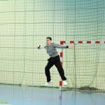 VIDEO: Starší žáci Spartaku se na domácím turnaji celostátní ligy neztratili