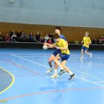 VIDEO: Mladší dorostenci Spartaku vybojovali cenný bod se Šťáhlavami. Čtrnácti brankami pomohl Josef Krejčí