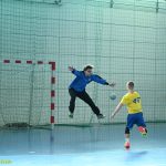 VIDEO: Dorostenci Spartaku porazili Kutnou Horu a předehnali ji v tabulce. Josef Krejčí přispěl k vítězství čtrnácti brankami