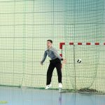 VIDEO: Starší žáci Spartaku se na domácím turnaji celostátní ligy neztratili