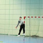 VIDEO: Starší žáci Spartaku se na domácím turnaji celostátní ligy neztratili