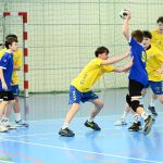 VIDEO: Starší žáci Spartaku se na domácím turnaji celostátní ligy neztratili