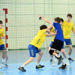 VIDEO: Starší žáci Spartaku se na domácím turnaji celostátní ligy neztratili