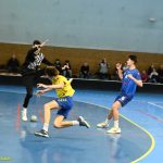 VIDEO: Mladší dorostenci Spartaku vybojovali cenný bod se Šťáhlavami. Čtrnácti brankami pomohl Josef Krejčí