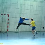 VIDEO: Dorostenci Spartaku porazili Kutnou Horu a předehnali ji v tabulce. Josef Krejčí přispěl k vítězství čtrnácti brankami