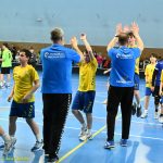 VIDEO: Starší žáci Spartaku se na domácím turnaji celostátní ligy neztratili