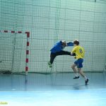 VIDEO: Dorostenci Spartaku porazili Kutnou Horu a předehnali ji v tabulce. Josef Krejčí přispěl k vítězství čtrnácti brankami