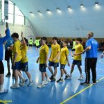 VIDEO: Starší žáci Spartaku se na domácím turnaji celostátní ligy neztratili