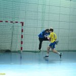 VIDEO: Dorostenci Spartaku porazili Kutnou Horu a předehnali ji v tabulce. Josef Krejčí přispěl k vítězství čtrnácti brankami