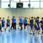 VIDEO: Mladší dorostenci Spartaku vybojovali cenný bod se Šťáhlavami. Čtrnácti brankami pomohl Josef Krejčí