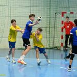 VIDEO: Starší žáci Spartaku se na domácím turnaji celostátní ligy neztratili