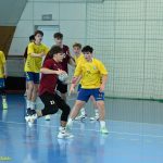 VIDEO: Dorostenci Spartaku porazili Kutnou Horu a předehnali ji v tabulce. Josef Krejčí přispěl k vítězství čtrnácti brankami