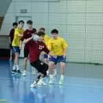 VIDEO: Dorostenci Spartaku porazili Kutnou Horu a předehnali ji v tabulce. Josef Krejčí přispěl k vítězství čtrnácti brankami