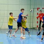 VIDEO: Starší žáci Spartaku se na domácím turnaji celostátní ligy neztratili