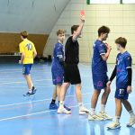 VIDEO: Mladší dorostenci Spartaku vybojovali cenný bod se Šťáhlavami. Čtrnácti brankami pomohl Josef Krejčí