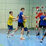 VIDEO: Starší žáci Spartaku se na domácím turnaji celostátní ligy neztratili