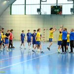 VIDEO: Mladší dorostenci Spartaku vybojovali cenný bod se Šťáhlavami. Čtrnácti brankami pomohl Josef Krejčí