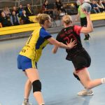 VIDEO: Mladé Písečanky zaostávaly ve všech herních činnostech