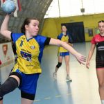 VIDEO: Mladé Písečanky zaostávaly ve všech herních činnostech