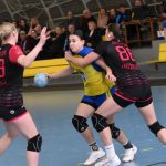 VIDEO: Mladé Písečanky zaostávaly ve všech herních činnostech