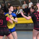 VIDEO: Mladé Písečanky zaostávaly ve všech herních činnostech