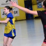 VIDEO: Mladé Písečanky zaostávaly ve všech herních činnostech