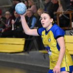 VIDEO: Mladé Písečanky zaostávaly ve všech herních činnostech