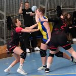 VIDEO: Mladé Písečanky zaostávaly ve všech herních činnostech