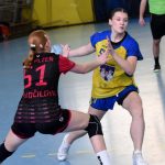 VIDEO: Mladé Písečanky zaostávaly ve všech herních činnostech