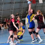 VIDEO: Mladé Písečanky zaostávaly ve všech herních činnostech