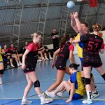 VIDEO: Mladé Písečanky zaostávaly ve všech herních činnostech