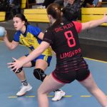 VIDEO: Mladé Písečanky zaostávaly ve všech herních činnostech