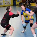 VIDEO: Mladé Písečanky zaostávaly ve všech herních činnostech