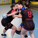 VIDEO: Mladé Písečanky zaostávaly ve všech herních činnostech