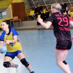 VIDEO: Mladé Písečanky zaostávaly ve všech herních činnostech