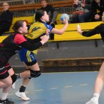 VIDEO: Mladé Písečanky zaostávaly ve všech herních činnostech