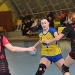 VIDEO: Mladé Písečanky zaostávaly ve všech herních činnostech