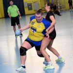 VIDEO: Mladé Písečanky zaostávaly ve všech herních činnostech