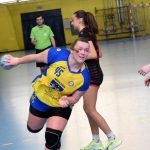 VIDEO: Mladé Písečanky zaostávaly ve všech herních činnostech