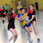 VIDEO: Mladé Písečanky zaostávaly ve všech herních činnostech