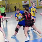 VIDEO: Mladé Písečanky zaostávaly ve všech herních činnostech