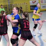 VIDEO: Mladé Písečanky zaostávaly ve všech herních činnostech