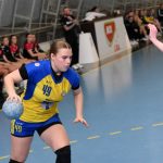 VIDEO: Mladé Písečanky zaostávaly ve všech herních činnostech