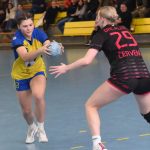 VIDEO: Mladé Písečanky zaostávaly ve všech herních činnostech