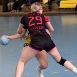 VIDEO: Mladé Písečanky zaostávaly ve všech herních činnostech